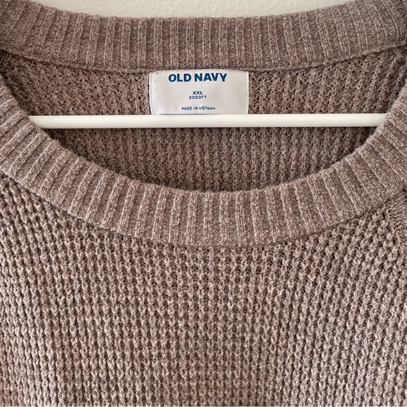 Old Navy Crewneck Sweater - Picture 4 of 4
